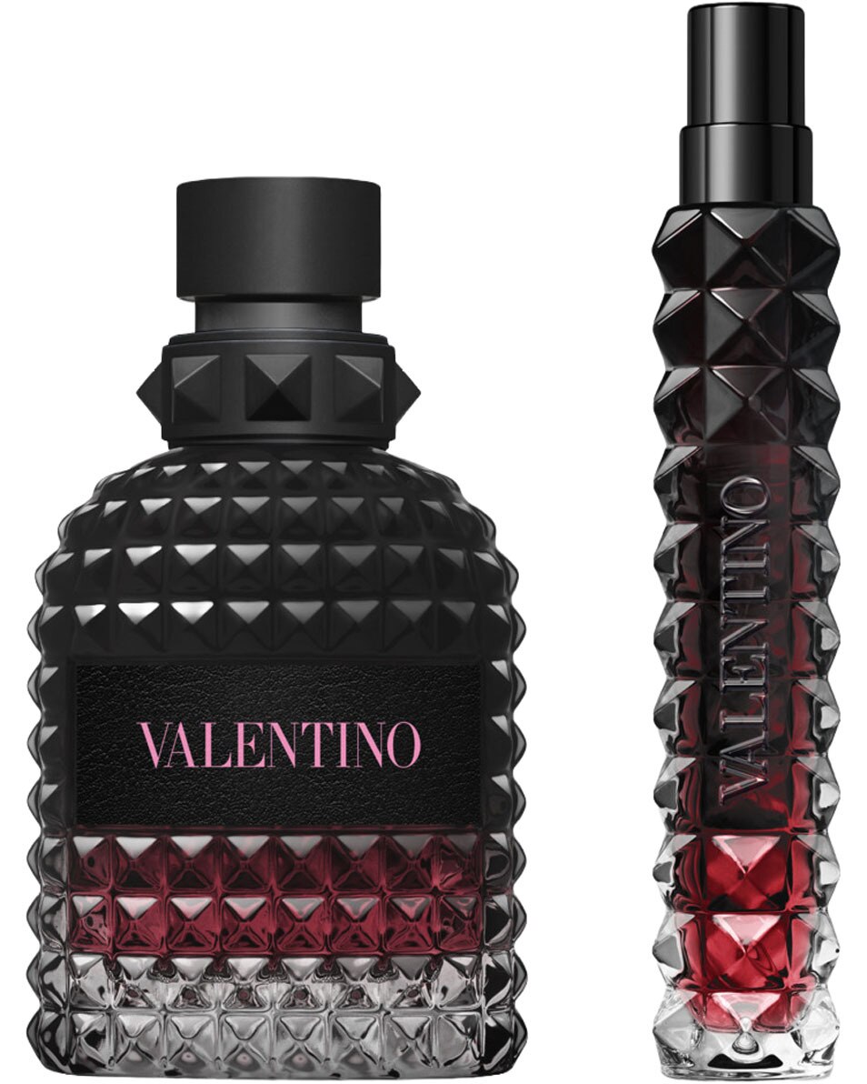 VALENTINO UOMO Born In Roma Eau De Parfum 2 ST