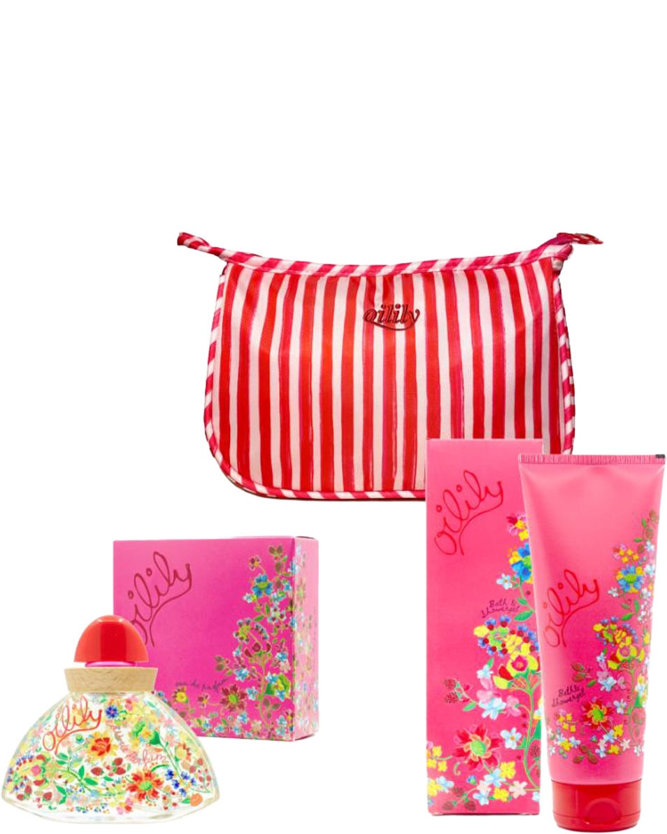 OILILY Classic Giftset 3 ST