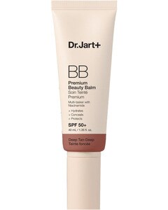 Beauty Balm Beauty Balm