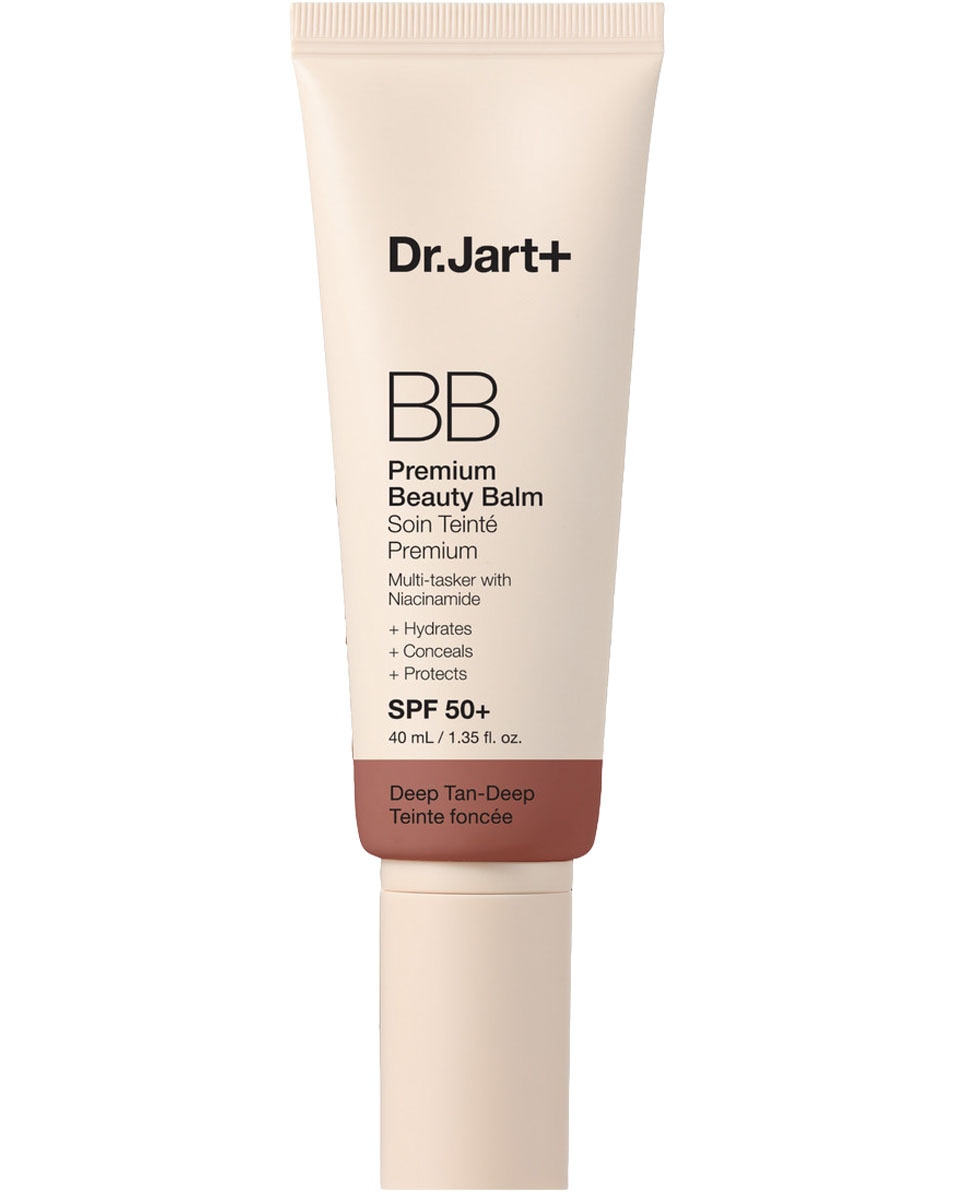 DR JART+ BB Premium Beauty Balm 04 Deep Tan Deep
