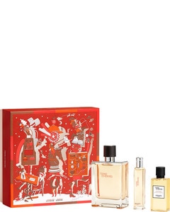 Coffret Terre d’Hermès, Eau de Toilette Coffret Terre d’Hermès, Eau de Toilette