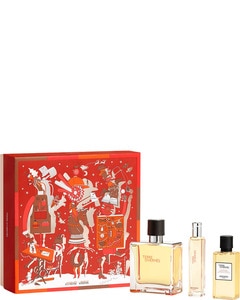 Coffret Terre d’Hermès, Parfum Coffret Terre d’Hermès, Parfum