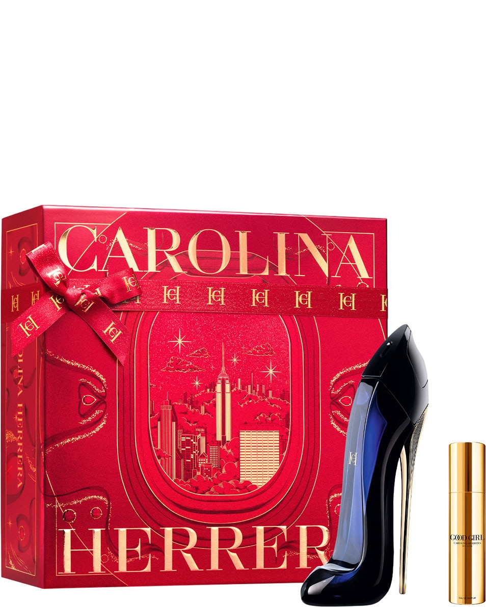 CAROLINA HERRERA Good Girl Coffret Cadeau Eau de Parfum 2 ST