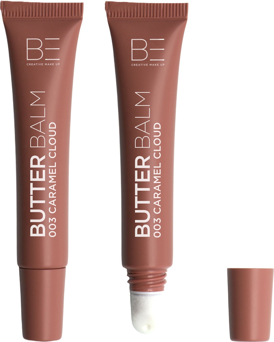 BE Creative Make Up Butter Balm Baume à lèvres Precisely, My Brow Duo - Precisely, My Brow Pencil Set