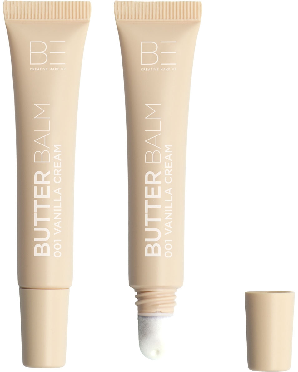 BE Creative Make Up Butter Balm Baume à lèvres Precisely, My Brow Duo - Precisely, My Brow Pencil Set