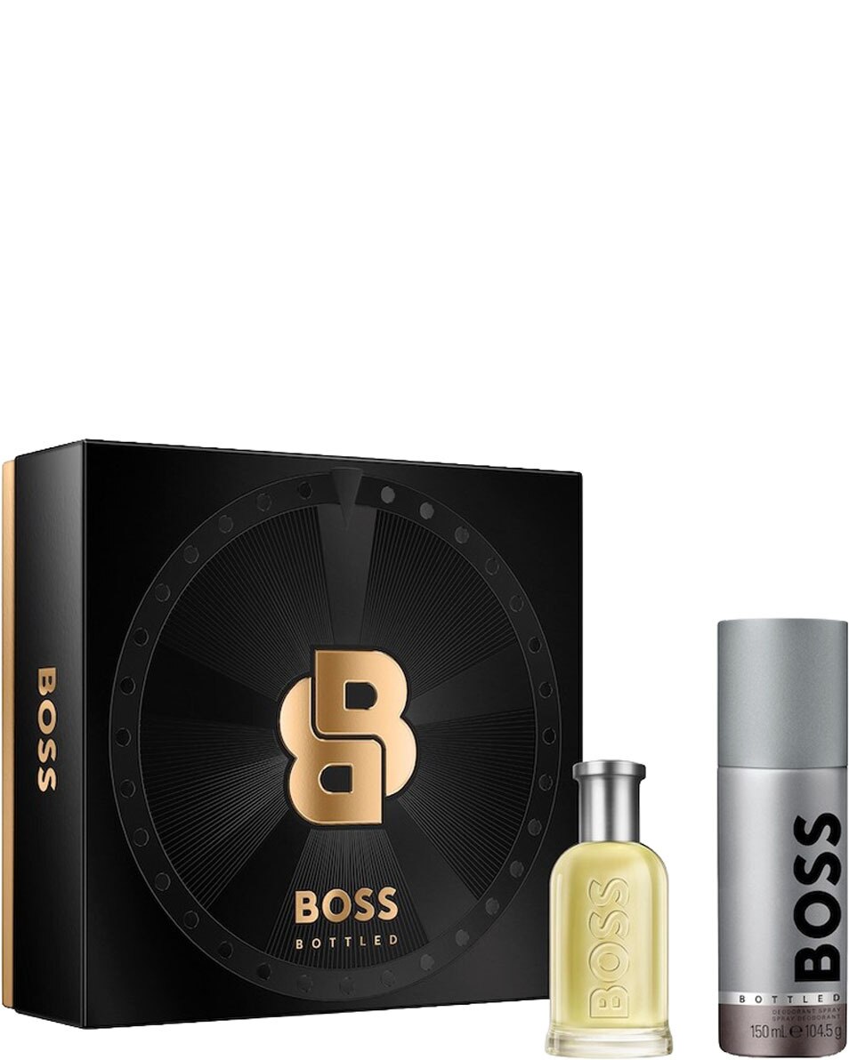 HUGO BOSS Boss bottled Fragrance Set 2 ST