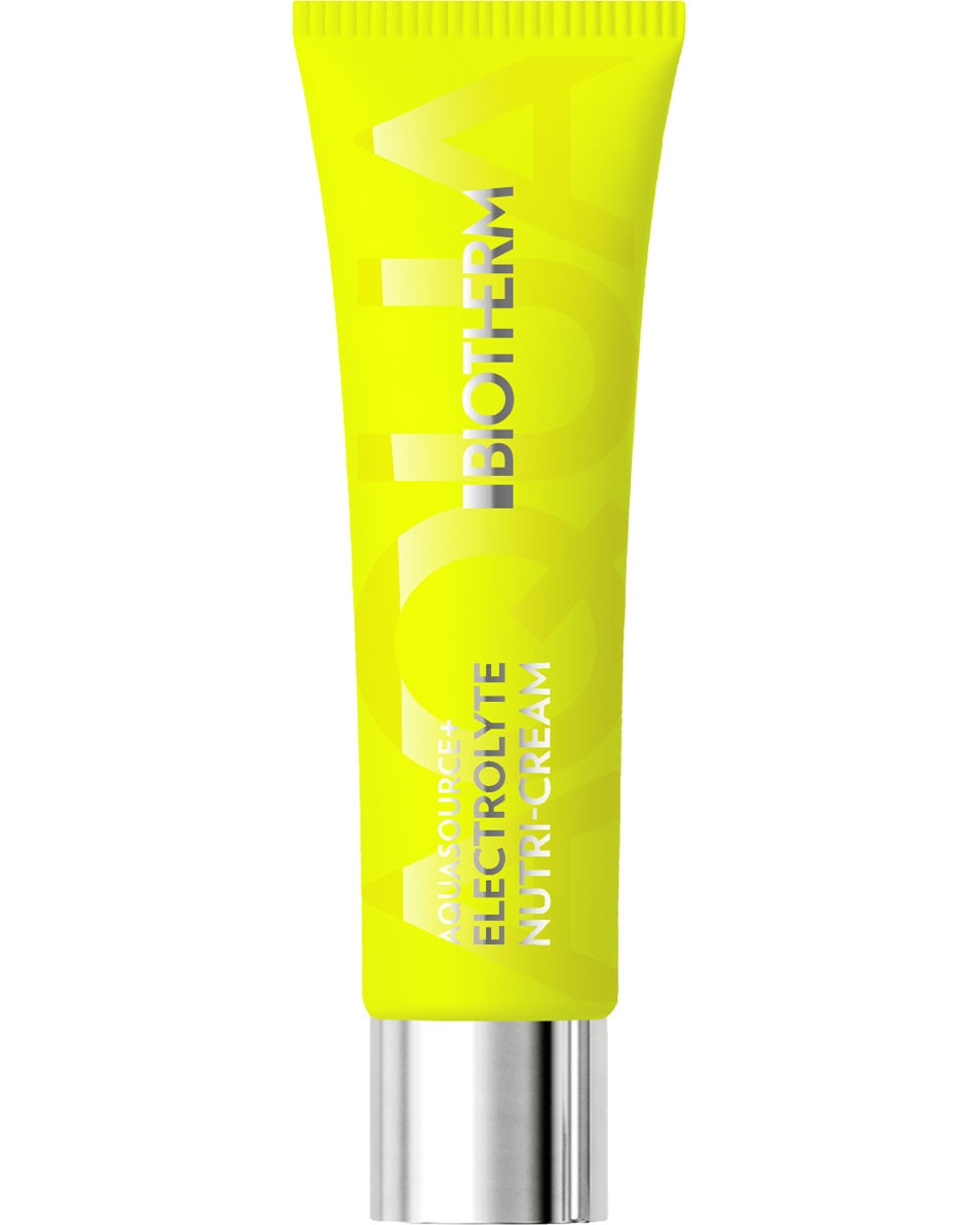BIOTHERM Aquasource+ Electrolyte Nutri Cream 30 ML