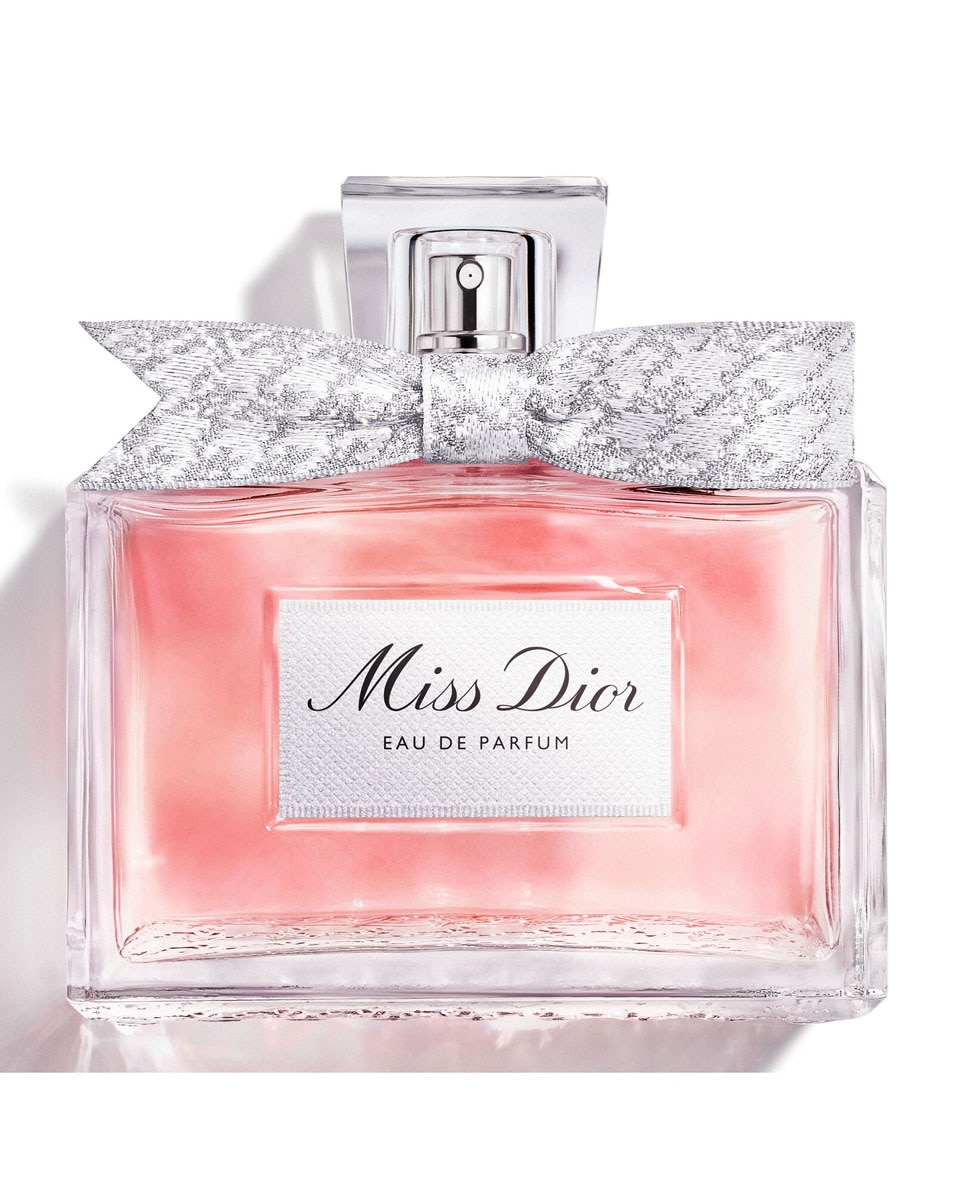 DIOR Miss Dior Eau de Parfum Parfum pour femme - Notes florales, vanillées et sensuelles 150 ML