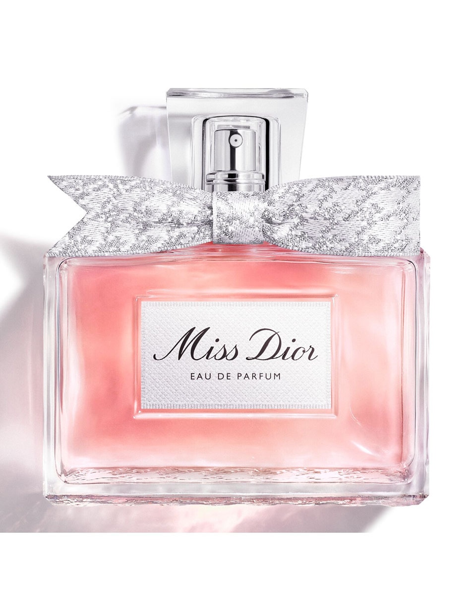 DIOR Miss Dior Eau de Parfum Parfum pour femme - Notes florales, vanillées et sensuelles 100 ML