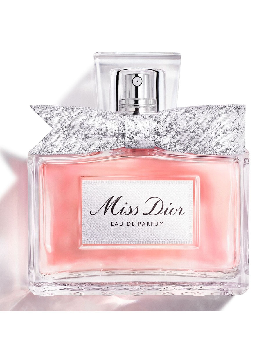 DIOR Miss Dior Eau de Parfum Parfum pour femme - Notes florales, vanillées et sensuelles 50 ML