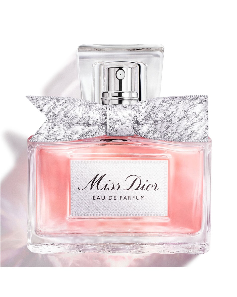 DIOR Miss Dior Eau de Parfum Parfum pour femme - Notes florales, vanillées et sensuelles 30 ML