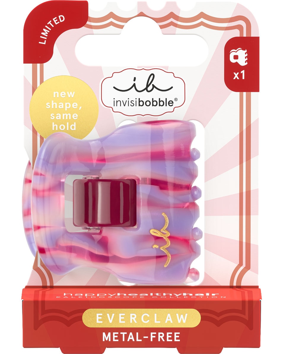 INVISIBOBBLE Kaleidoscope Illusionist Everclaw 1 ST