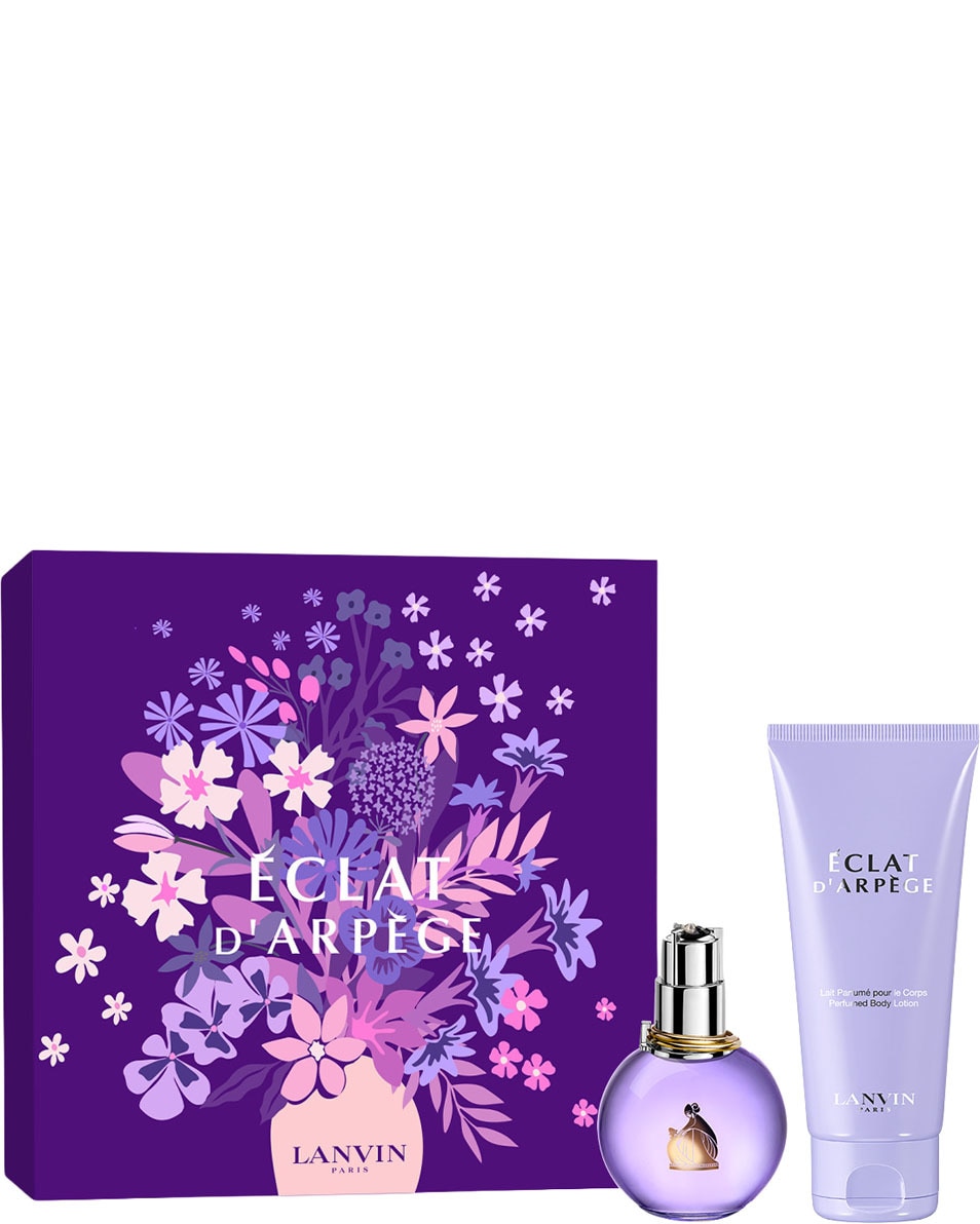 LANVIN Éclat d'Arpège Eau de parfum 2 ST