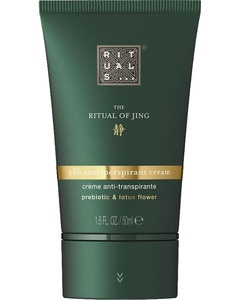 crème anti-transpirante crème anti-transpirante