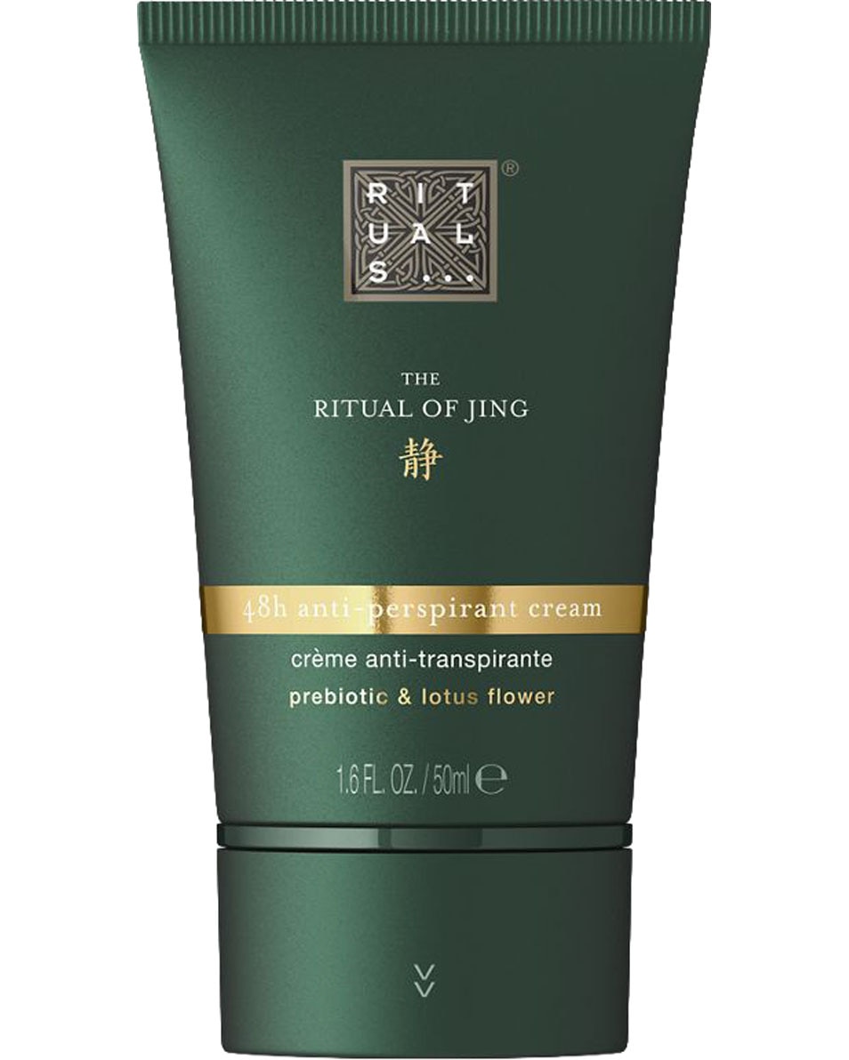 RITUALS The Ritual of Jing crème anti-transpirante 50 ML