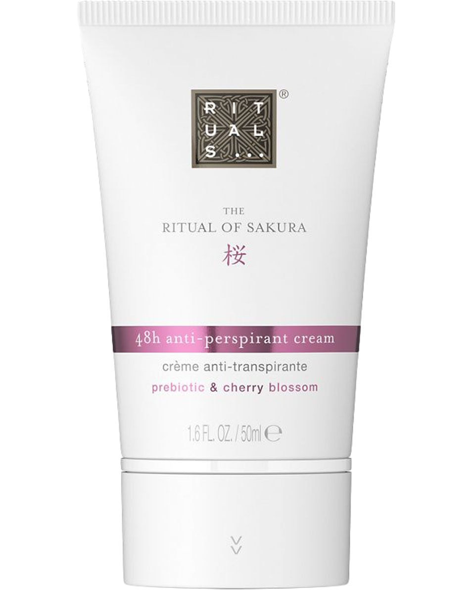 RITUALS The Ritual of Sakura crème anti-transpirante 50 ML