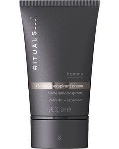 crème anti-transpirante crème anti-transpirante