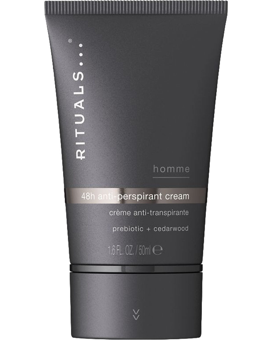 RITUALS Homme Collection crème anti-transpirante 50 ML