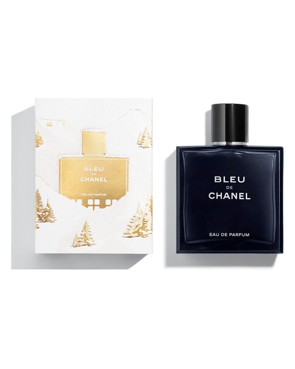 CHANEL BLEU DE CHANEL EAU DE PARFUM 100 ML
