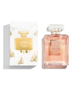 EAU DE PARFUM EAU DE PARFUM