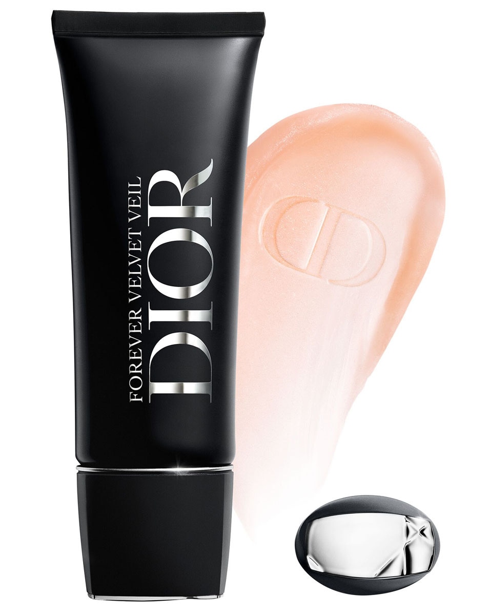 DIOR Forever Velvet Veil - Matte finish primer Base de teint - fini mat floutant, SPF 15 PA++ Matte finish