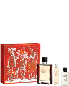 Coffret Terre d’Hermès, Eau de Parfum Intense Coffret Terre d’Hermès, Eau de Parfum Intense