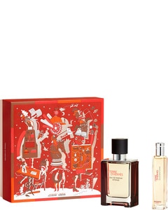 Coffret Terre d’Hermès, Eau de Parfum Intense Coffret Terre d’Hermès, Eau de Parfum Intense