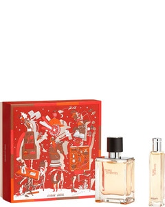 Coffret Terre d’Hermès, Eau de Toilette Coffret Terre d’Hermès, Eau de Toilette