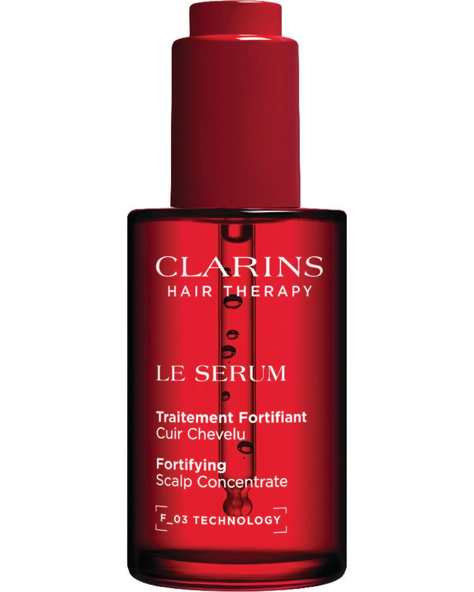 CLARINS Hair Therapy Le serum 50 ML