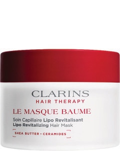 Le masque-baume Le masque-baume
