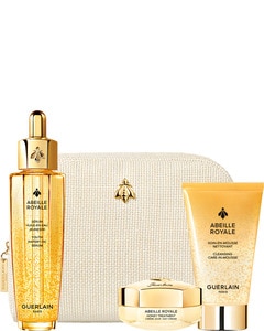 ABEILLE ROYALE PROGRAMME ANTI-ÂGE RÉPARATION JEUNESSE ABEILLE ROYALE PROGRAMME ANTI-ÂGE RÉPARATION JEUNESSE