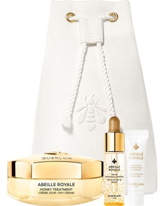 ABEILLE ROYALE RITUEL ANTI-ÂGE RÉPARATION JEUNESSE ABEILLE ROYALE RITUEL ANTI-ÂGE RÉPARATION JEUNESSE