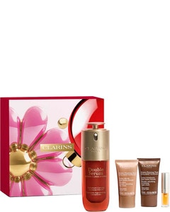 Coffret soin visage anti-âge - Double Serum & Extra-Firming Coffret soin visage anti-âge - Double Serum & Extra-Firming