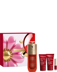 Coffret soin anti-âge - Double Serum & Multi-Intensive Coffret soin anti-âge - Double Serum & Multi-Intensive