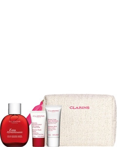 Coffret soin energisant & hydratant - Eau Dynamisante Coffret soin energisant & hydratant - Eau Dynamisante