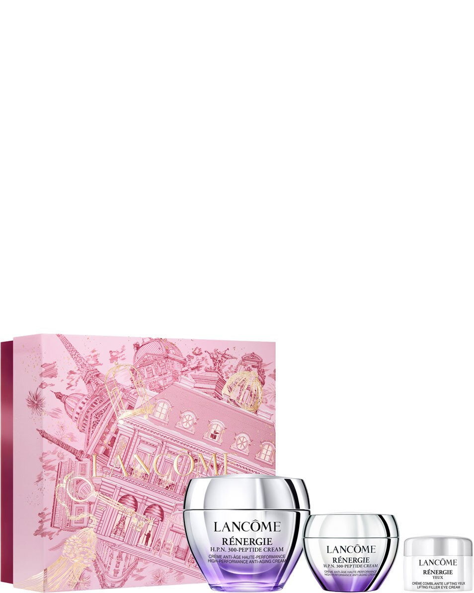 LANCÔME Rénergie Rénergie H.P.N. 300 Coffret 3 ST