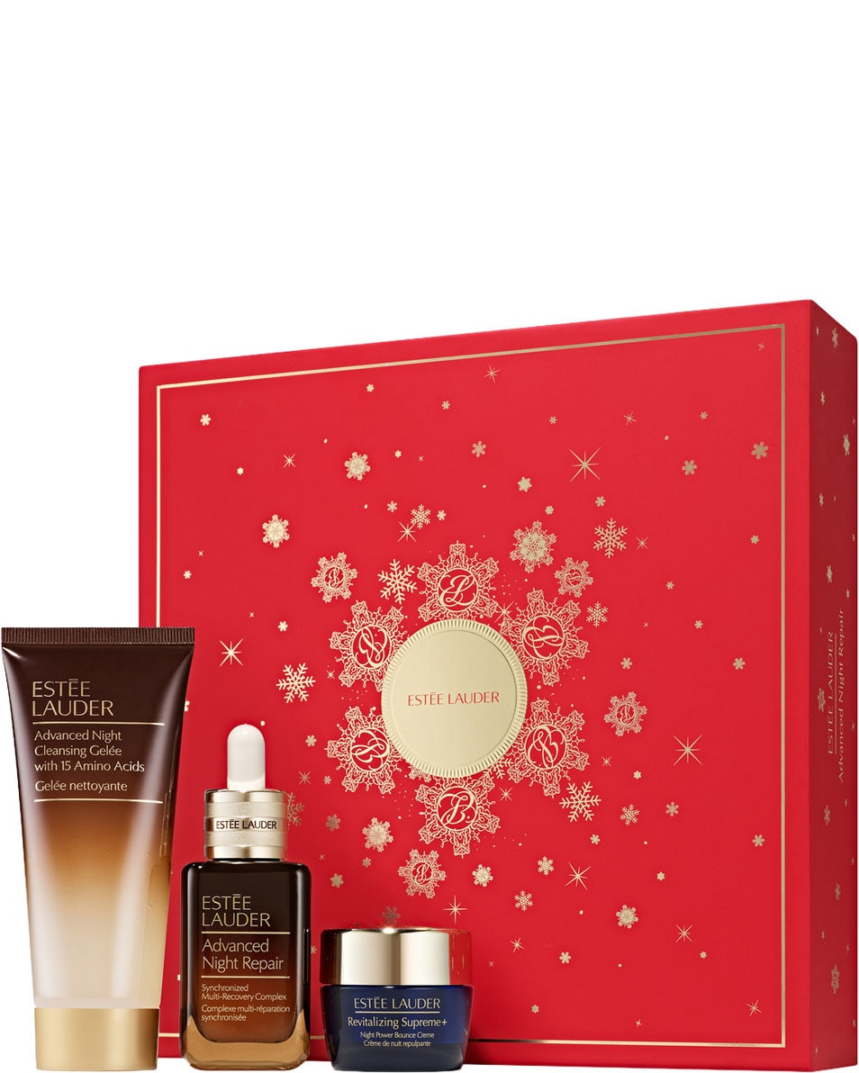 ESTÉE LAUDER Advanced Night Repair Coffret soin 3 ST