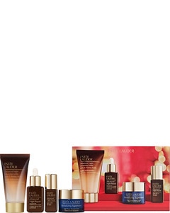 Coffret soin découverte Coffret soin découverte