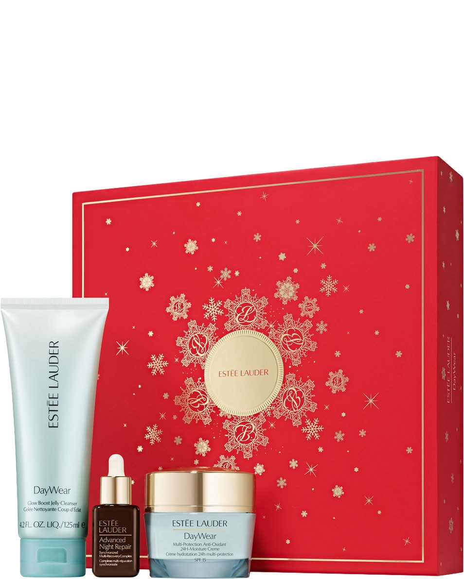 ESTÉE LAUDER Soin Daywear Coffret soin 3 ST