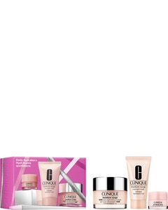 Coffret Hydratation Visage et Yeux Coffret Hydratation Visage et Yeux