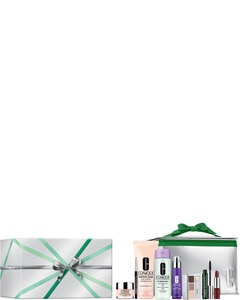 Coffret routine complète soin et maquillage Coffret routine complète soin et maquillage