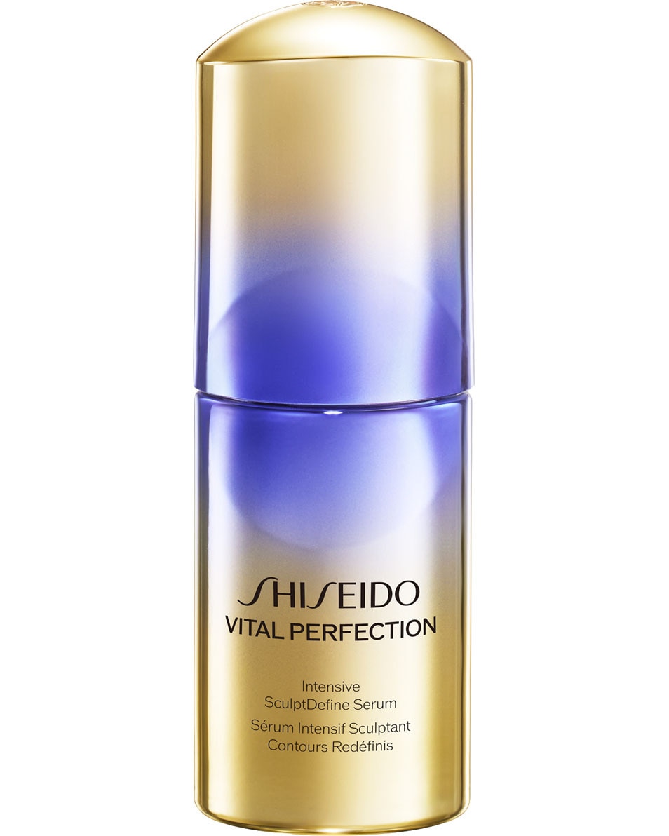 SHISEIDO Vital Perfection Sérum Intensif Sculptant Contours Redéfinis 40 ML
