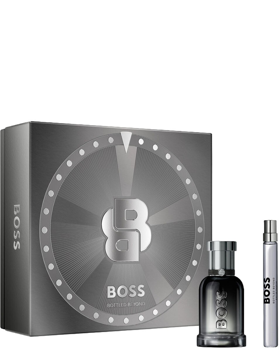 HUGO BOSS Boss Bottled Beyond For Him Fragrance Set 2 ST