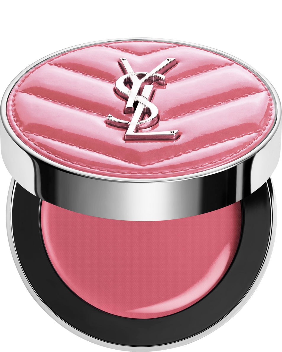 YVES SAINT LAURENT Make Me Blush Cream Blush NUDE LAVALLIÈRE