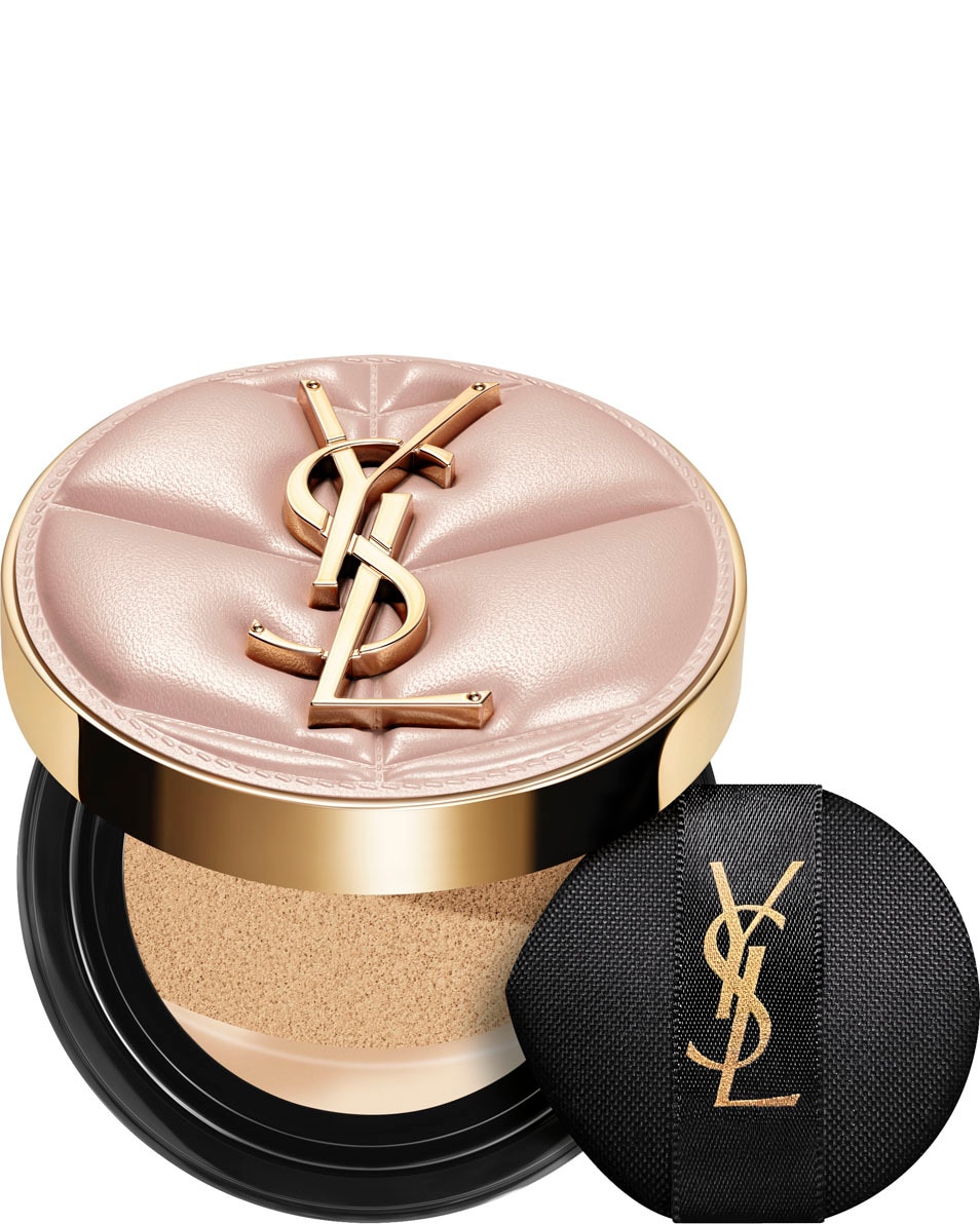 YVES SAINT LAURENT Skin Affair Cushion Foundation LW3