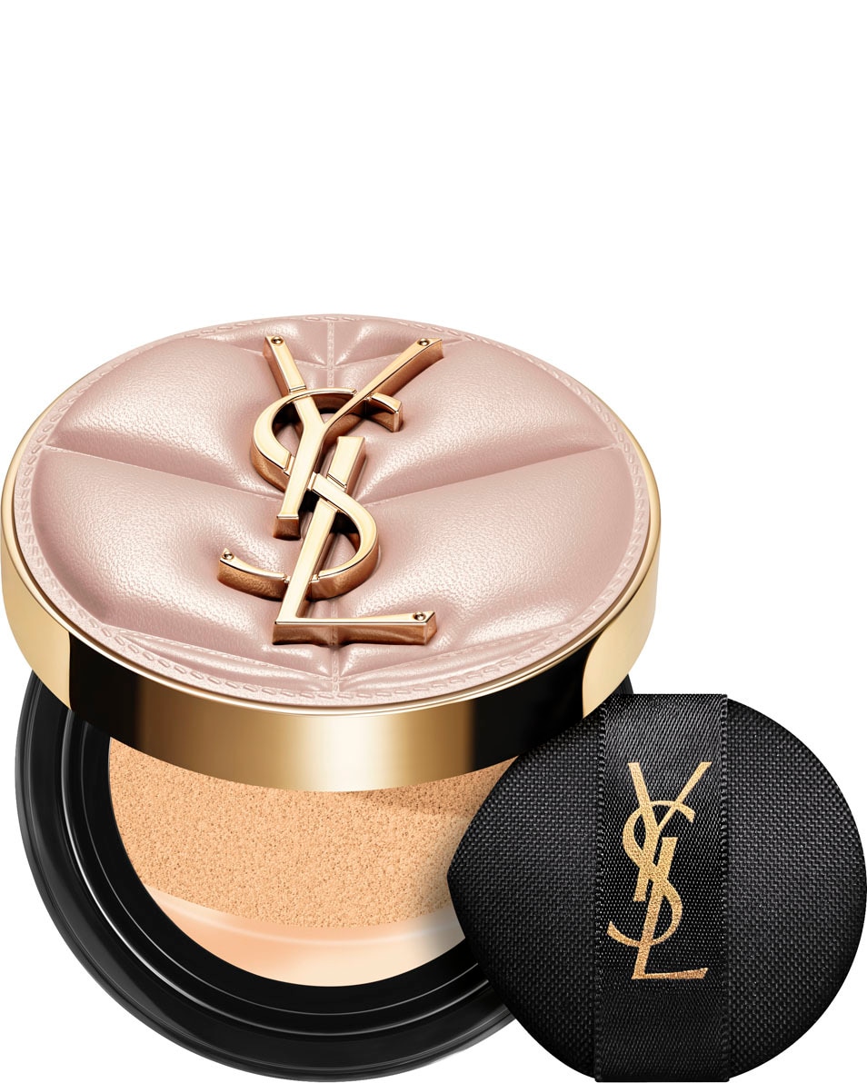 YVES SAINT LAURENT Skin Affair Cushion Foundation LN4