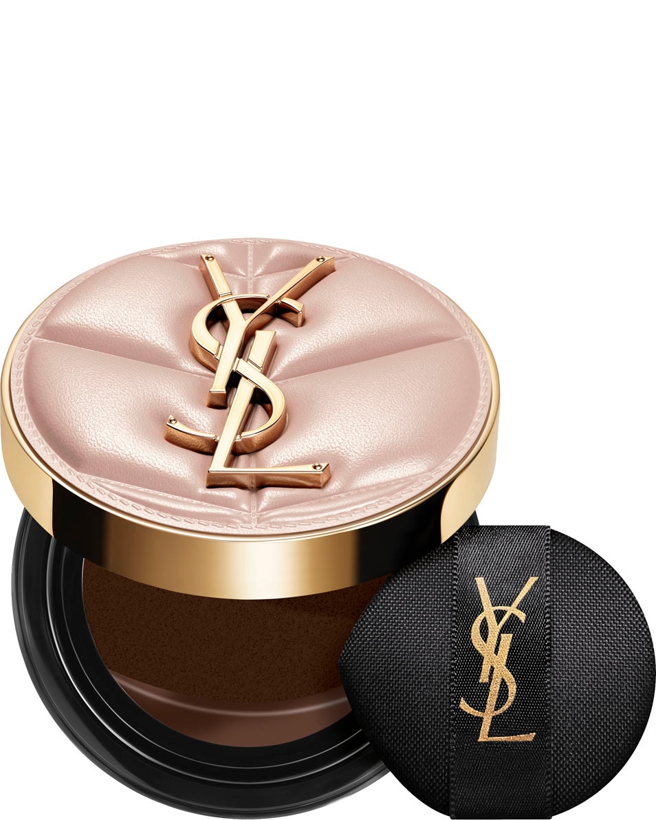 YVES SAINT LAURENT Skin Affair Cushion Foundation DC12