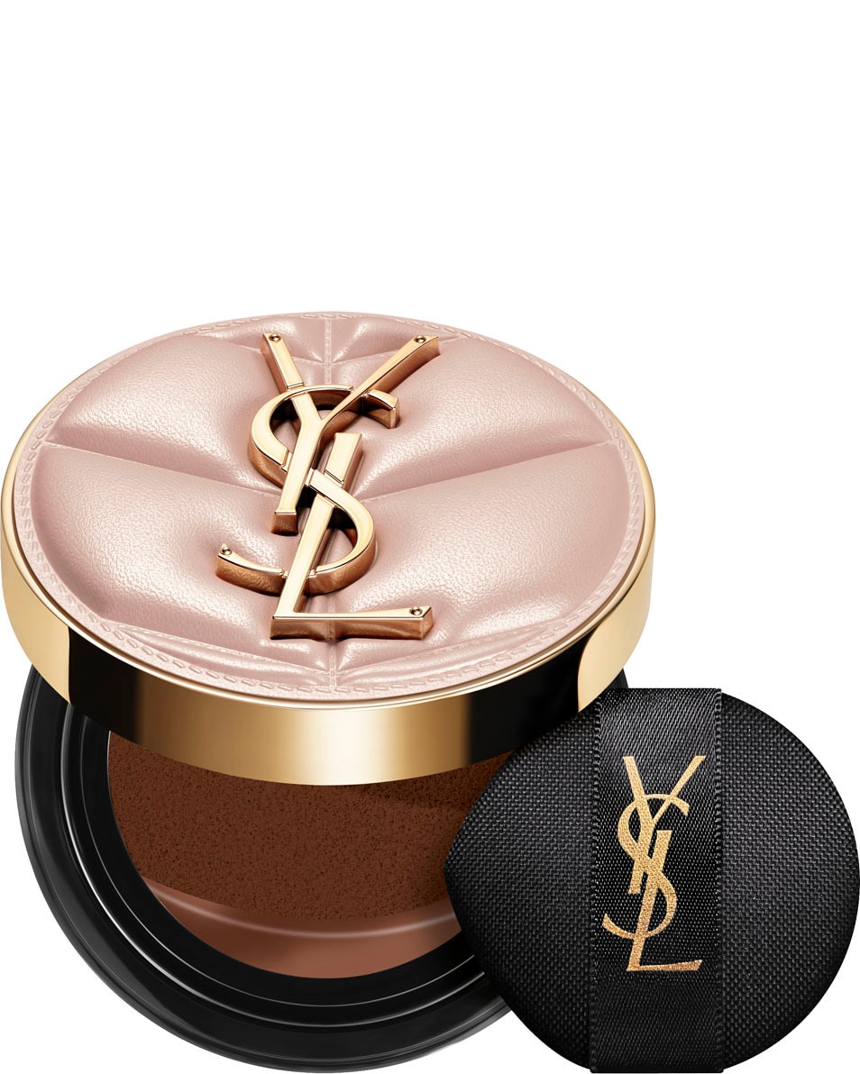 YVES SAINT LAURENT Skin Affair Cushion Foundation DC10