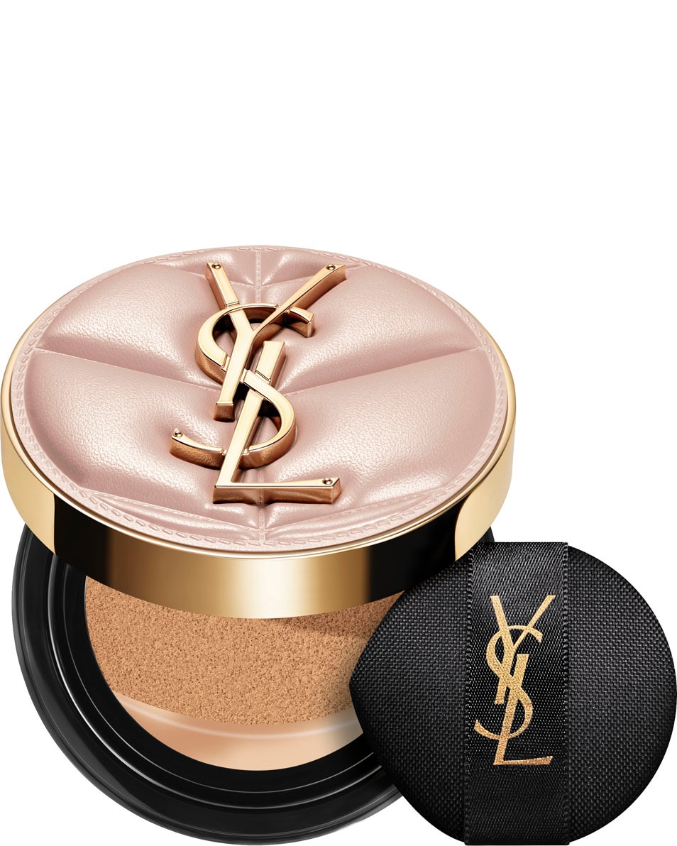 YVES SAINT LAURENT Skin Affair Cushion Foundation MW1