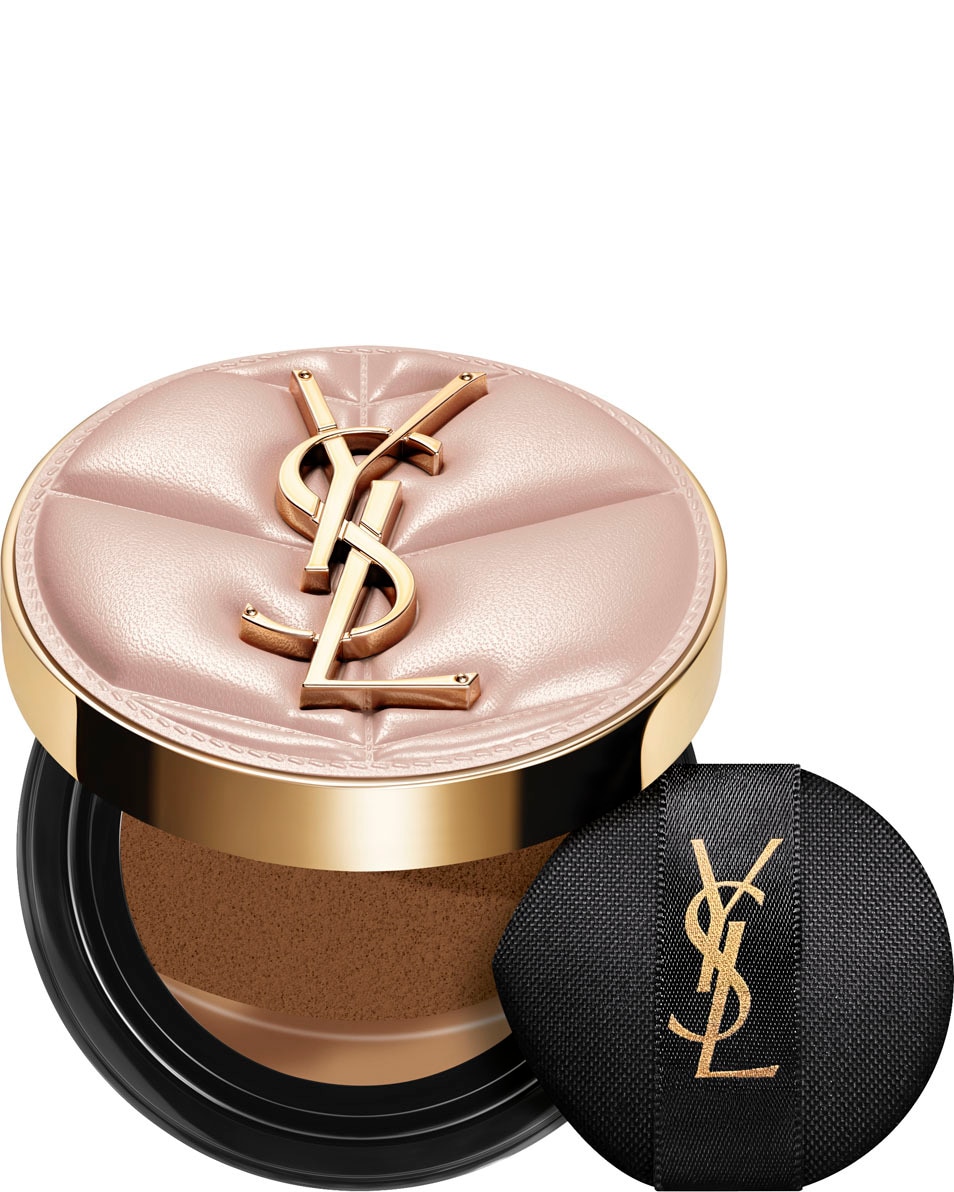 YVES SAINT LAURENT Skin Affair Cushion Foundation DN8